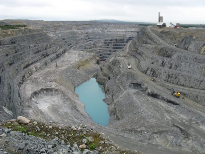 Environmental Stewardship in Mining Protecting Ecosystems for Future Generations