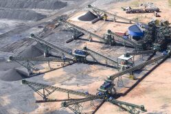 Mining, Kimia Holding, Industry, Mining