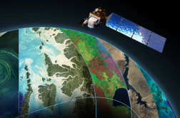 The Role of Satellite Imagery in Identifying and Assessing Mineral Potential